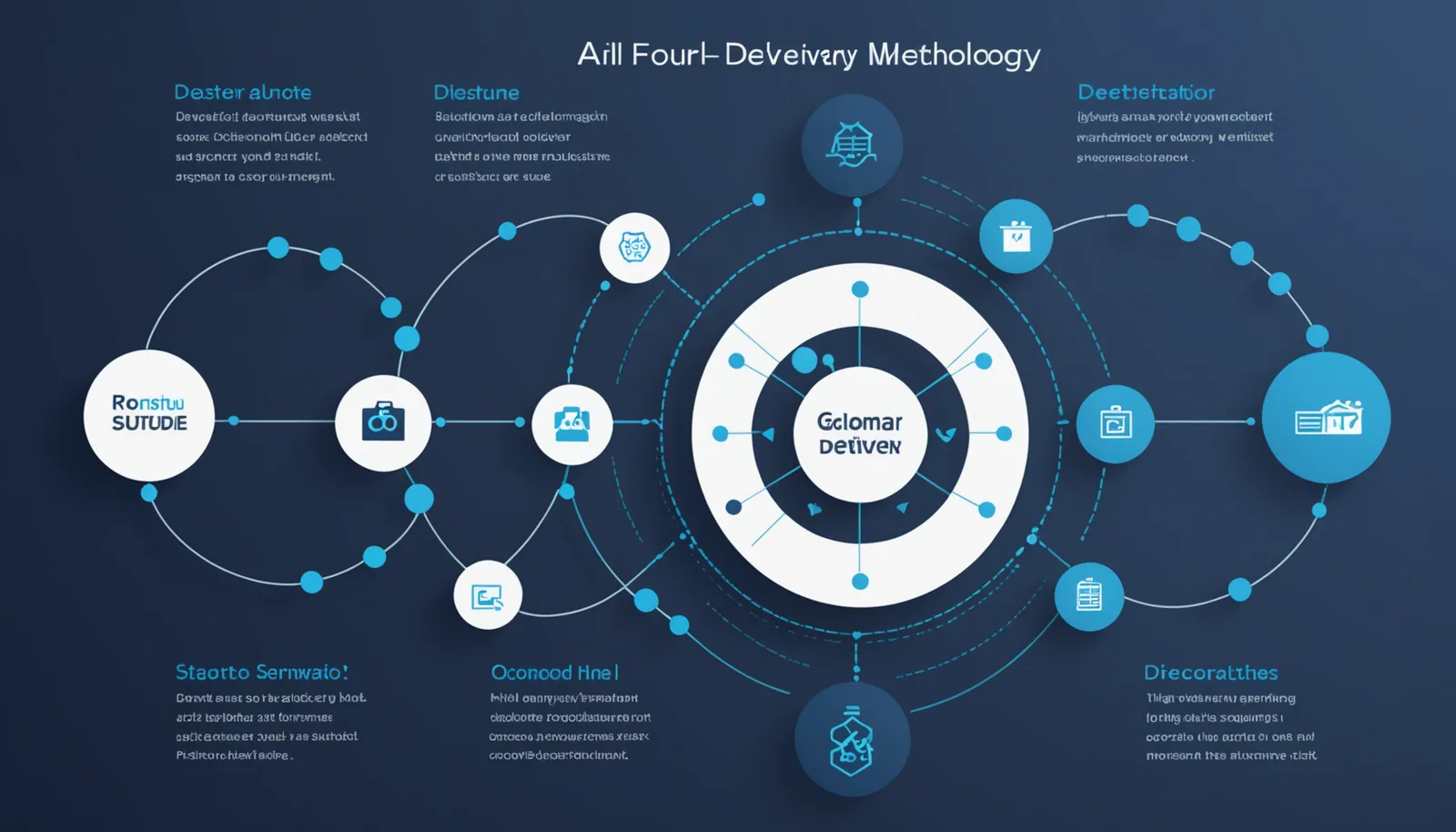 The Four Phases of Production AI
