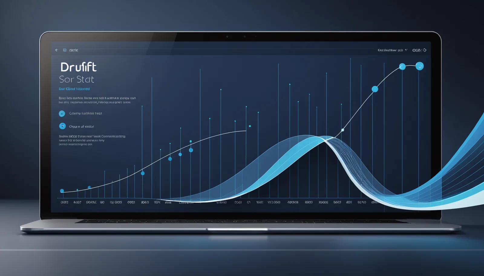 Monitoring and Drift: The Hidden Costs of Speed