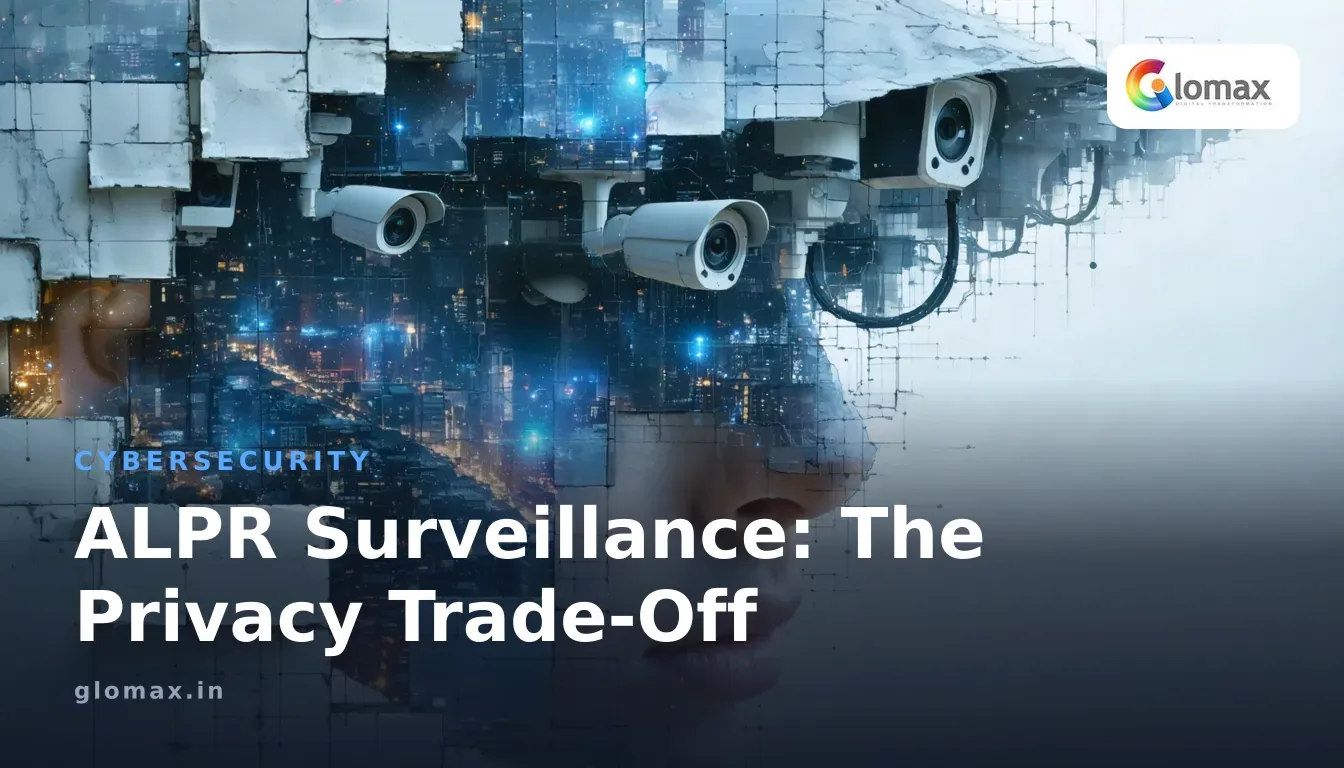 ALPR Surveillance: The Privacy Trade-Off